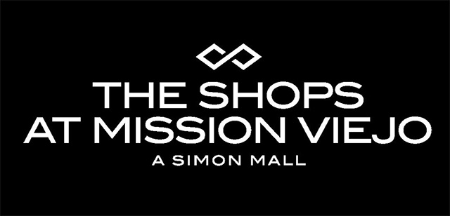 Holiday shopping at the Mission Viejo Mall filled with stores and restaurants to choose.