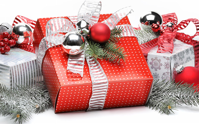 Christmas is all about giving, but let us get into the history of giving gifts