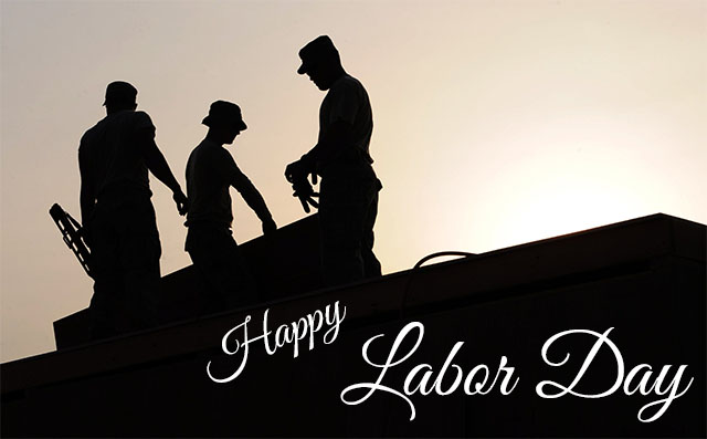 Celebrating those who built America