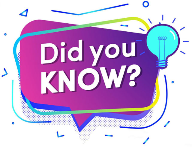 Did you know message to get information on everything that is happening at the City of Lake Forest
