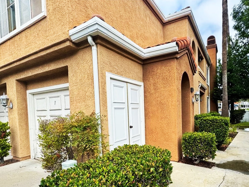Condominium for rent at 22854 Sailwind Way in Lake Forest, California.